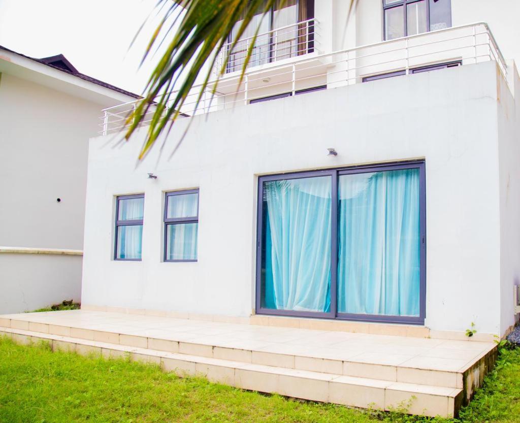 Lakowe Lakes Apartments Lekki Exterior foto